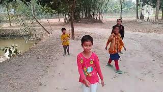 আমার ছোট দুই ভাতিজিদের খেলা ধুলার কিছু মুহূর্ত screenshot 4