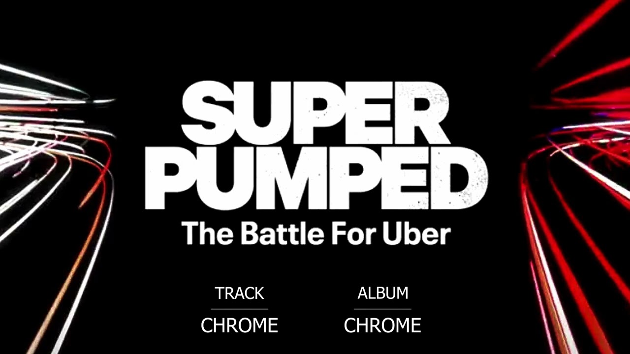 Guarda Elephant Music - Chrome (Super Pumped: The Battle For Uber Official Trailer Music) su YouTube Guarda Elephant Music - Chrome (Super Pumped: The Battle For Uber Official Trailer Music) su YouTube