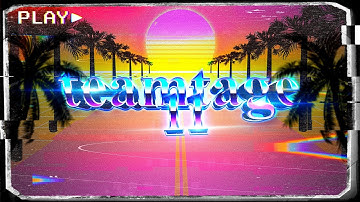 Seven Fold Trickshot Teamtage! #11