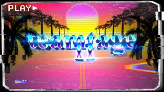 7F: Teamtage #11 (Multi-COD Trickshotting!)