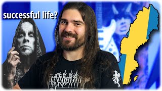 Q&A #37: What is a successful Life, New Tutorials, Farvann in Sweden and Norway