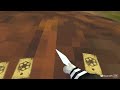 Ac test stream