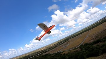 FPV Day at the Compound 0315