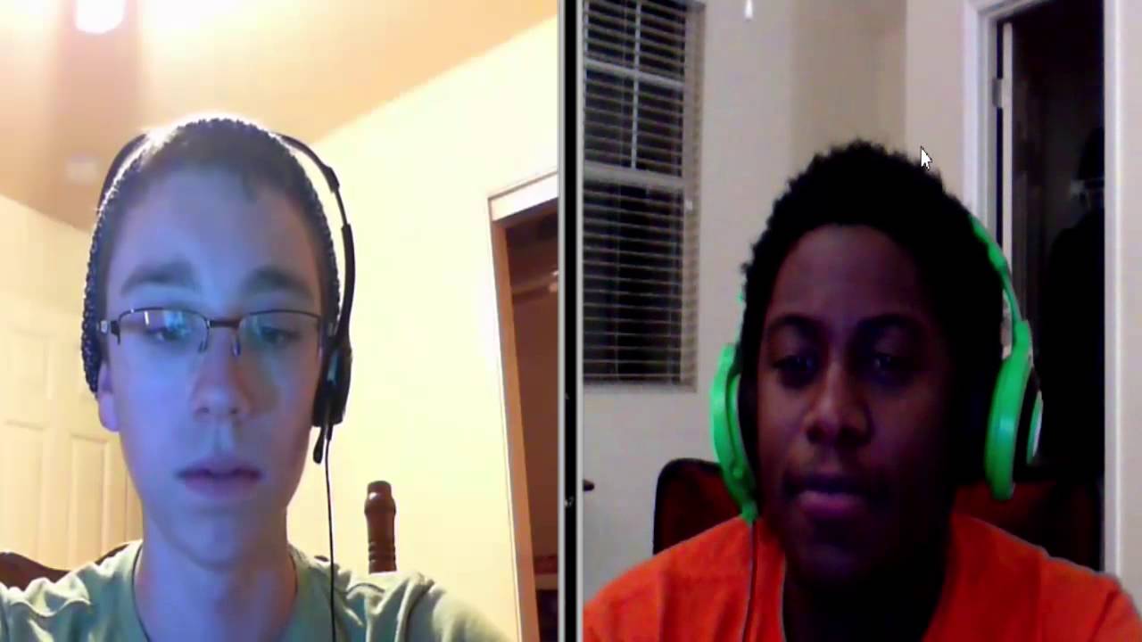 WERE BACK! THIS TIME FOR REAL