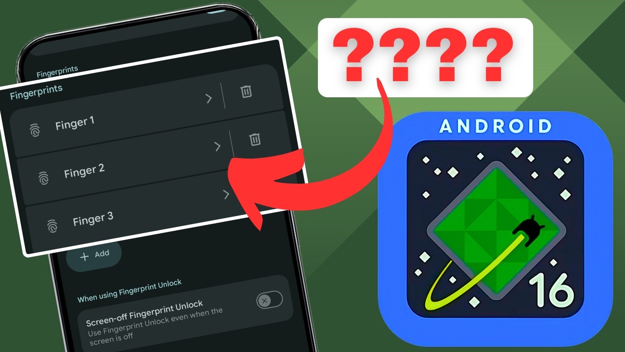 The Pixel Feature You Didn't Know You Needed Comes with Android 16 QPR1 ...