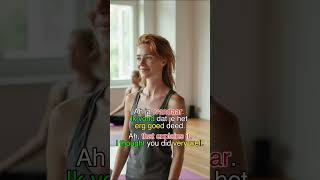 Doe Je Dit Al Lang ep 158 learndutch dutchlanguage