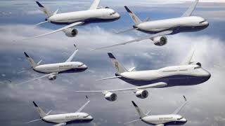 Boeing Business Jet | Wikipedia audio article