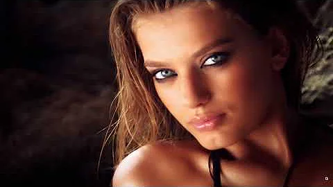 Bregje Heinen. HD  Giant  - You Will Be Mine