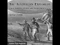 The australian explorers  their labours perils and achievements by george grimm  full audio book