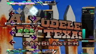 CSLA: A Yodeler In Texas / Canblaster Playthough AA Full Combo