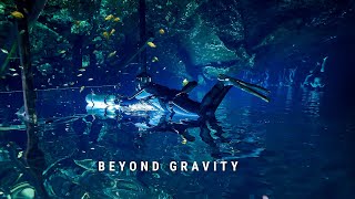 Beyond Gravity