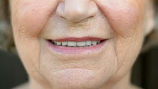 How to romove line on face/Solution/JINSI YA KUONDOA MIKUNJO USONI