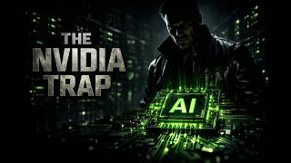 Nvidia's $3 Trillion Trap: You Are Already Caught