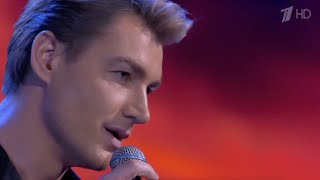 Alexey Vorobyov - Hot Ice // Premiere at the Kremlin