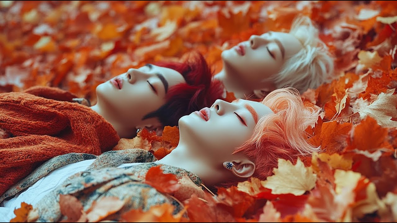 ALL41 - (가을 사랑이 그리워) "Miss Falling in Love" M/V Music Video | New 