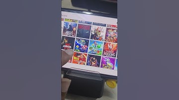 switch oled Game collection 86