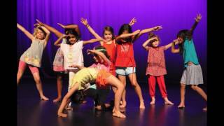 Summer Arts Slideshow Session Two