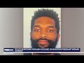 Suspect wanted after shooting pregnant woman | FOX 5 News