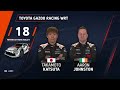 🔴 シェイクダウン ライブ！WRC Rally Saudi Arabia 2025