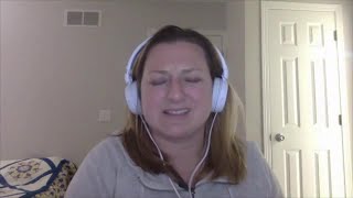Frustration for many people seeking vaccines