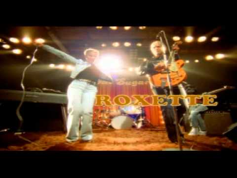 Roxette - Real Sugar