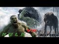 Hulk vs wolf best  fight scenes  in