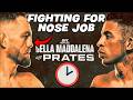 Who to pick for UFC Perth: DELLA MADDALENA VS PRATES