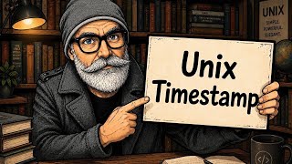 Sesto round, torniamo sull'argomento Unix Timestamp...