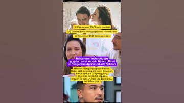 Raisa gugat cera* Hamish daud‼️ #raisaandriana #Raisa #hamishdaud  #viral #artis #shortvideo