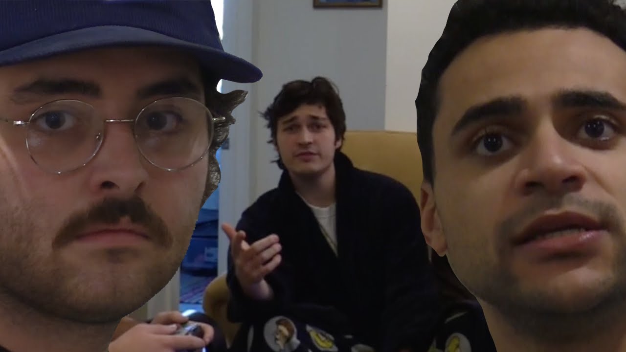 CHRISTMAS IS CANCELLED