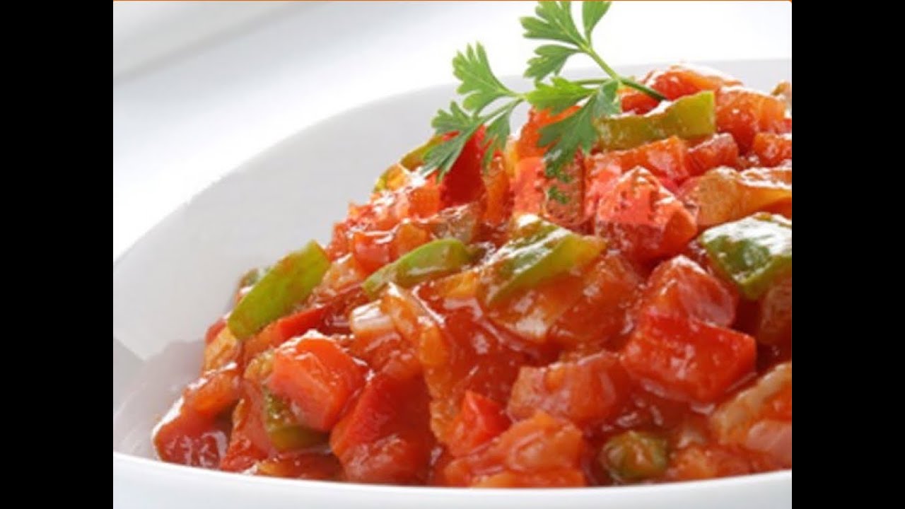 Pisto De Verduras Casero Recetas De Rechupete Recetas Pisto De Verduras Casero Recetas De Rechupete Recetas