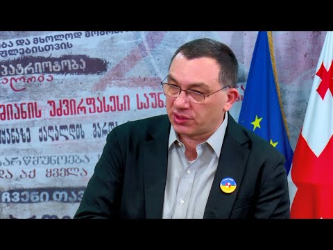 სოზარ სუბარი ჩვენ მივიღეთ სპეცსამსახურებში, ოღონდ გაგვიჭირდა, ინტელექტი უშლიდა ხელს - ბოკერია