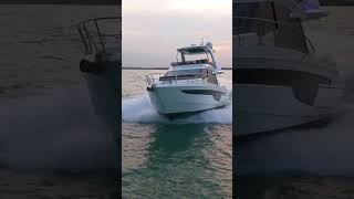 2021 Galeon 500 Fly #naplesflorida #marinemax #marinemaxyachts #galeon 2021 Galeon 500 Fly #naplesflorida #marinemax #marinemaxyachts #galeon