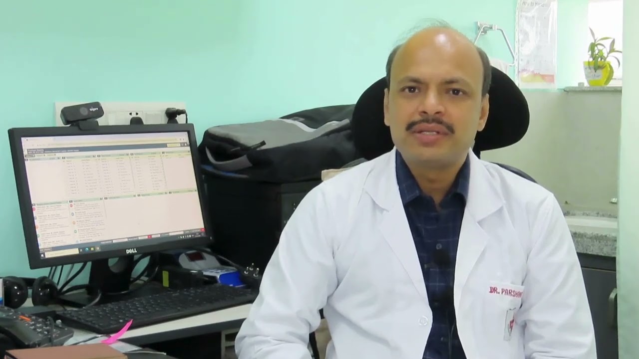 Gynecologic Cancers | Dr. Prashant Sharma | Best Cancer Treatment Hospital in Jaipur, Rajasthan |
