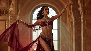 Dilbar 2 | Bollywood Arabic Fusion Dance Song 2025 | Romantic Club Hit