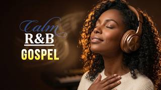 Beyond the Noise of Life | R&B Gospel Worship to Hear God’s Voice, Restore Your Soul & Find Peace