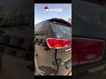 CARNIVAL SHINIER THAN YOUR FUTURE!!!! @TheDetailingMafia@KiaInd #ceramiccoating #automobile #car