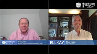 An Interview with Marc Probst on His Time at Intermountain and Move to ELLKAY