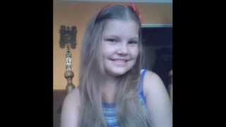 Karolinka 11 Lat - My Heart Will Go On Cover