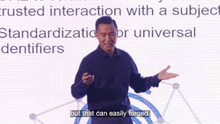Why do we need digital ID?