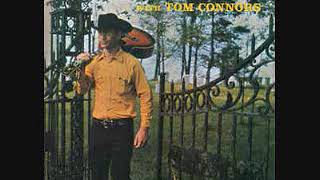 Stompin' Tom Connors - Fire In The Mine - REBEL RECORDS - 1969