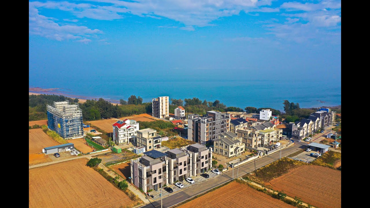 20251220龍成后江灣三期 精裝上市