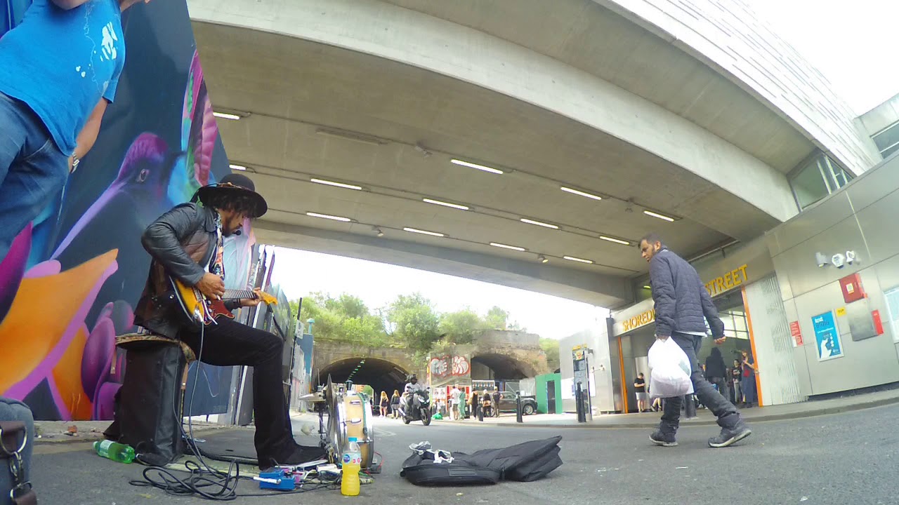 Code Breaker - Lewis Floyd Henry - 02/06/2019