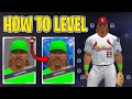 How to Level Up Your BALLPLAYER in MLB The Show 21