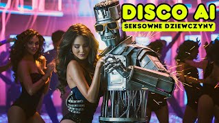 DISCO AI - Seksowne Dziewczyny |  Disco Polo Na Lato