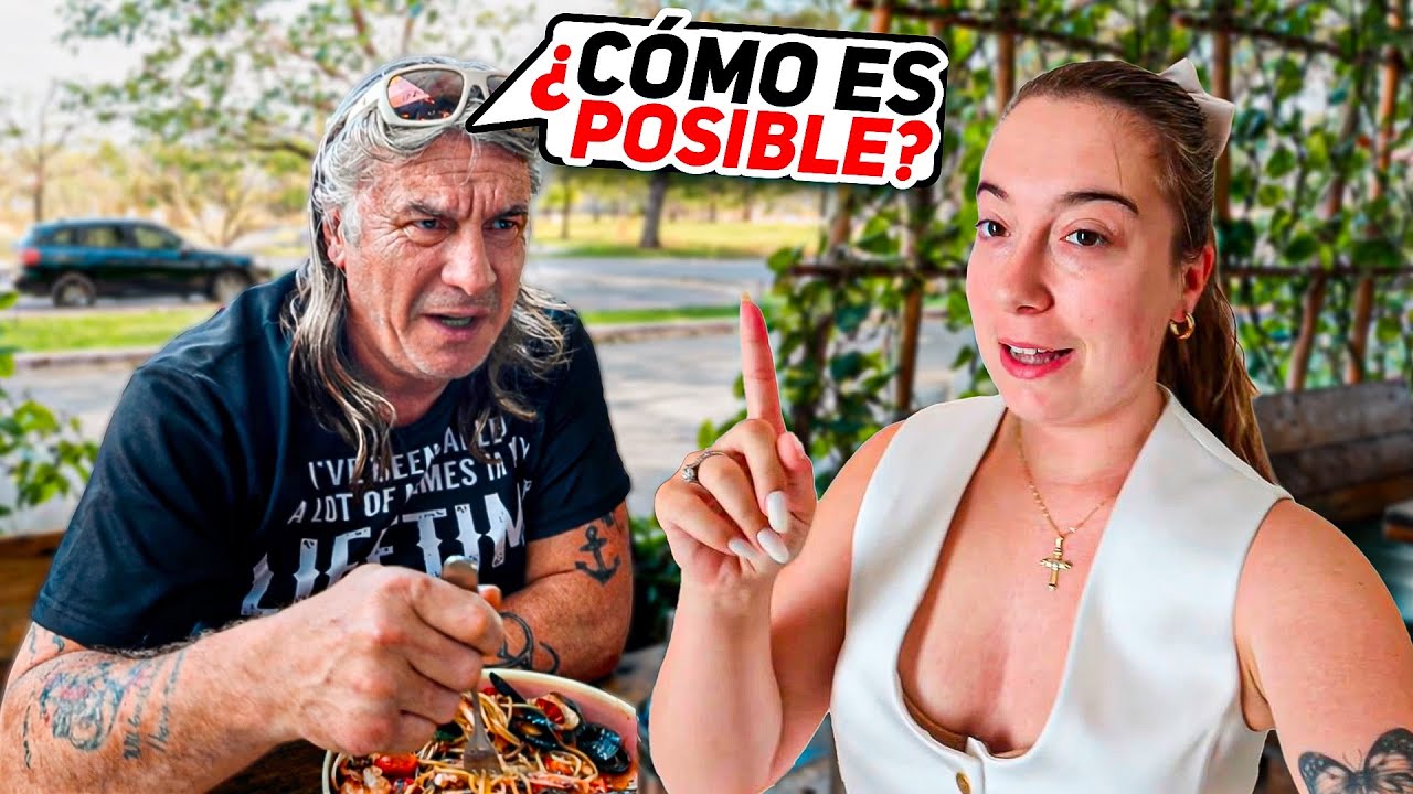 LE DIMOS ESTA SORPRESA A MI PAPÁ EN MÉXICO 🇲🇽 **no lo podía creer…**
