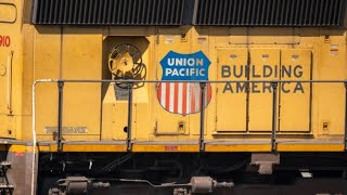 Union Pacific to Buy Norfolk Southern for $85 Billion
