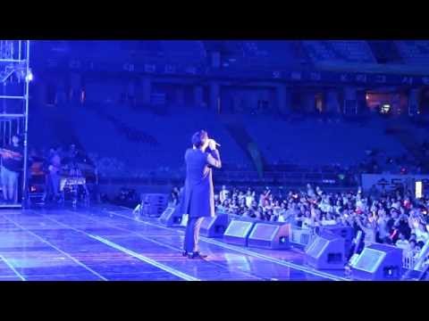 조성모-to heaven 토요일을즐겨라 슈퍼콘서트 [메종드테일러]