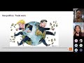 SoM Webinar The Impact Of Disruptions Of Mobility And Supply Chains SoM Webinar The Impact Of Disruptions Of Mobility And Supply Chains