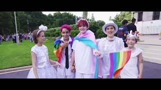 I’m Not Gay Trailer